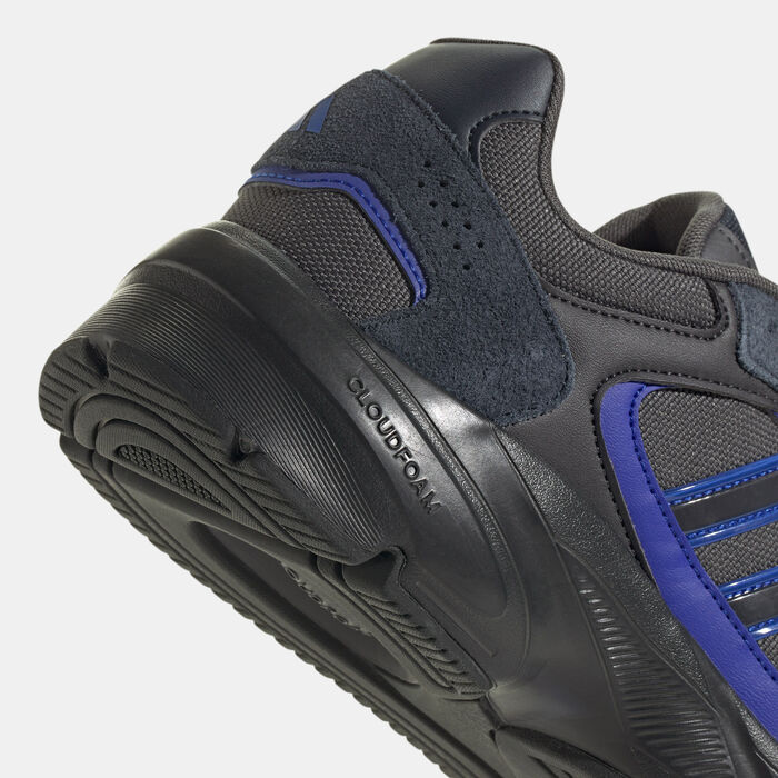 adidas Men's Crazychaos 2000 Shoes Grey adidas Men's Crazychaos 2000 Shoes Grey image number 5