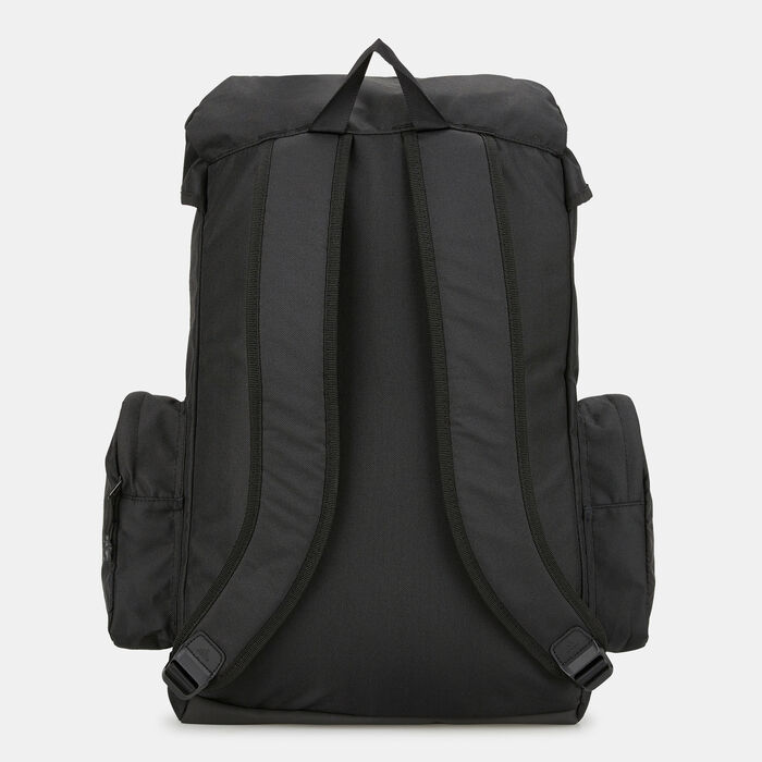 adidas Classic Backpack NGA2 Black image number 1
