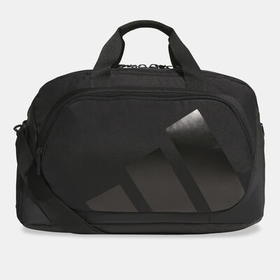 adidas Men's Golf Duffel Bag Black adidas Men's Golf Duffel Bag Black