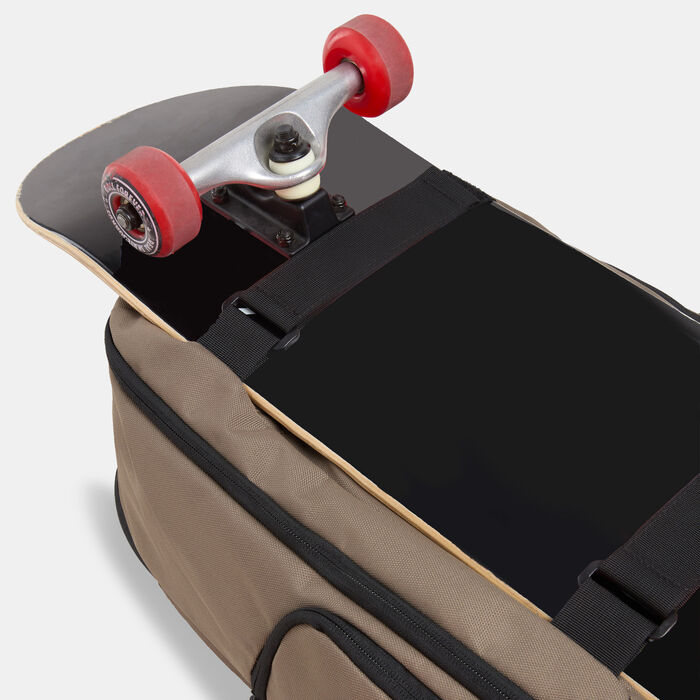 Vans DX Skate Backpack Green image number 5