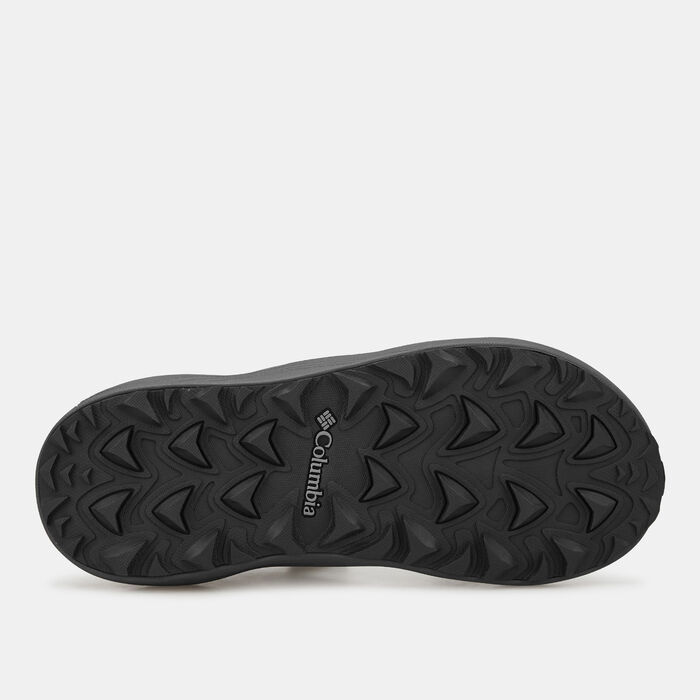 Columbia Men's Trailstorm™ Sandal Black Columbia Men's Trailstorm™ Sandal Black image number 3