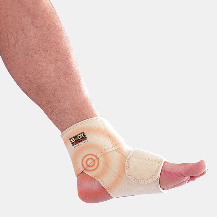 Body Sculpture Magnetic Ankle Support Multi Body Sculpture Magnetic Ankle Support Multi image number 0