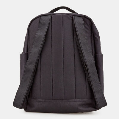 The North Face Berkeley Mini Backpack Black The North Face Berkeley Mini Backpack Black