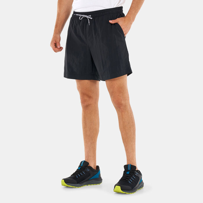 Columbia Men's Summerdry™ Shorts Black image number 0