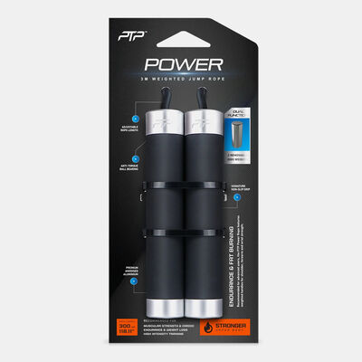 PTP Weighted Jump Rope Multi PTP Weighted Jump Rope Multi