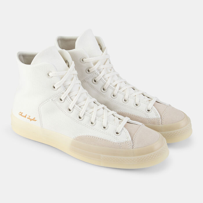 Converse Chuck 70 Marquis Unisex Shoes Beige Converse Chuck 70 Marquis Unisex Shoes Beige image number 1