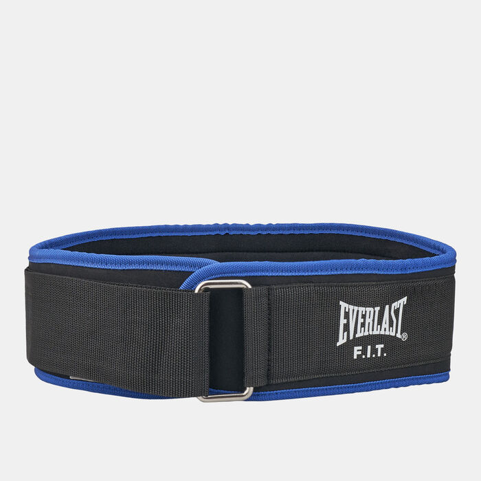 Everlast Fit foam Core Support Belt - (Medium/Large) Multi Everlast Fit foam Core Support Belt - (Medium/Large) Multi image number 0