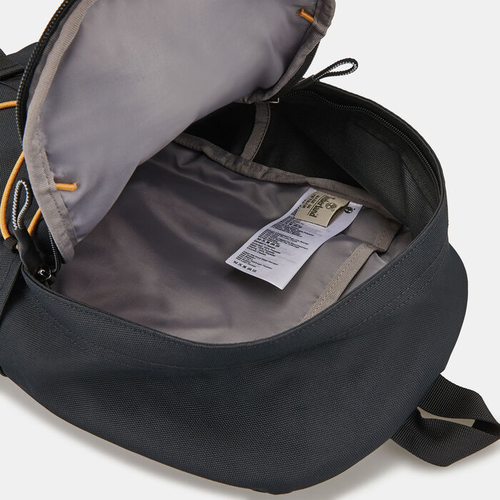 Timberland Outdoor Archive Backpack Black image number 3