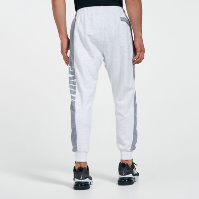 Nike Men's Sportswear CE SNL Sweatpants Grey Nike Men's Sportswear CE SNL Sweatpants Grey