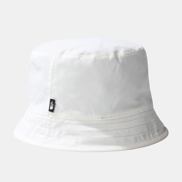 The North Face Class V Reversible Bucket Hat Black image number 0