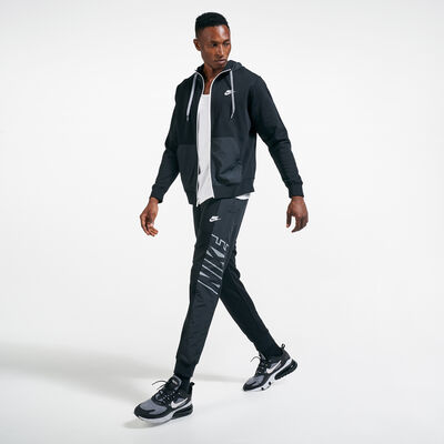 Nike Men's Sportswear CE SNL Hoodie Black Nike Men's Sportswear CE SNL Hoodie Black