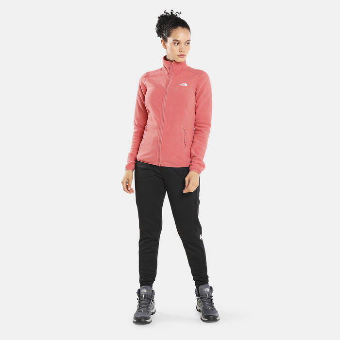 The North Face Women's Exploration Pants Black The North Face Women's Exploration Pants Black image number 2
