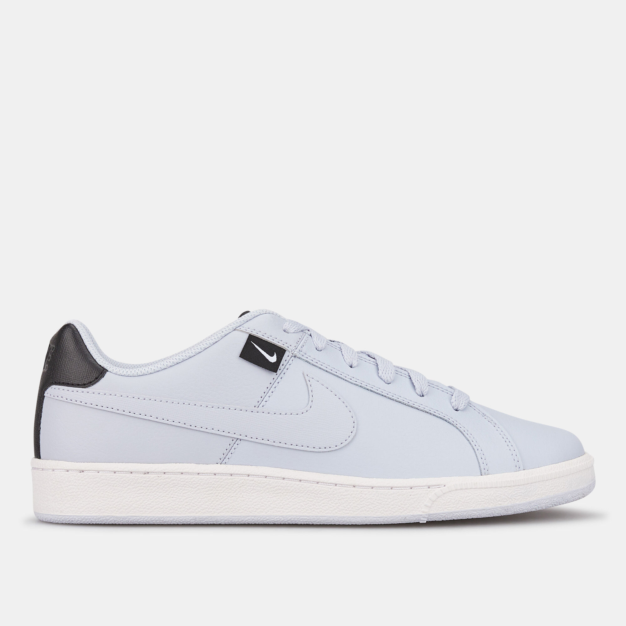 Men s Court Royale Tab Shoe Grey Nike in Qatar SSS