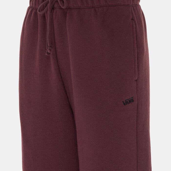 Vans Women's ComfyCush Sweatpants Brown image number 2