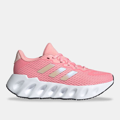 adidas Kids' Switch Run Shoes Pink