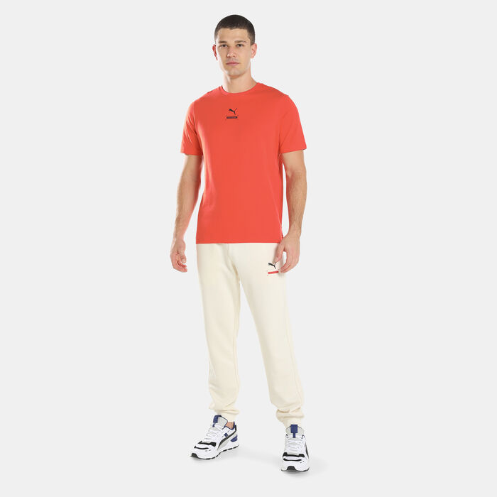 PUMA Men's Better Sweatpants Beige image number 2