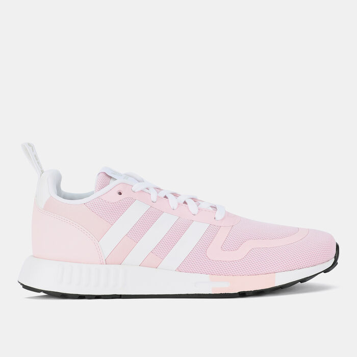 adidas Originals Women's Multix Shoe Pink adidas Originals Women's Multix Shoe Pink image number 0