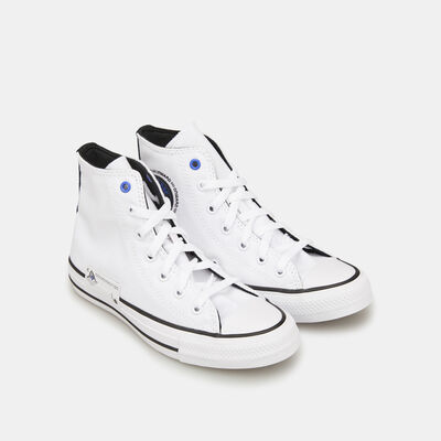Converse Kids' Chuck Taylor All Star Unisex Shoe White