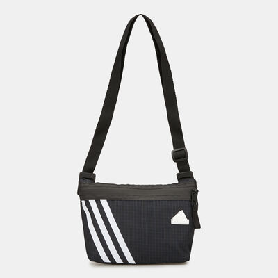 adidas Back to School Future Icons Organizer Bag Black adidas Back to School Future Icons Organizer Bag Black