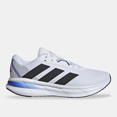 adidas Men's Galaxy 7 Running Shoes White