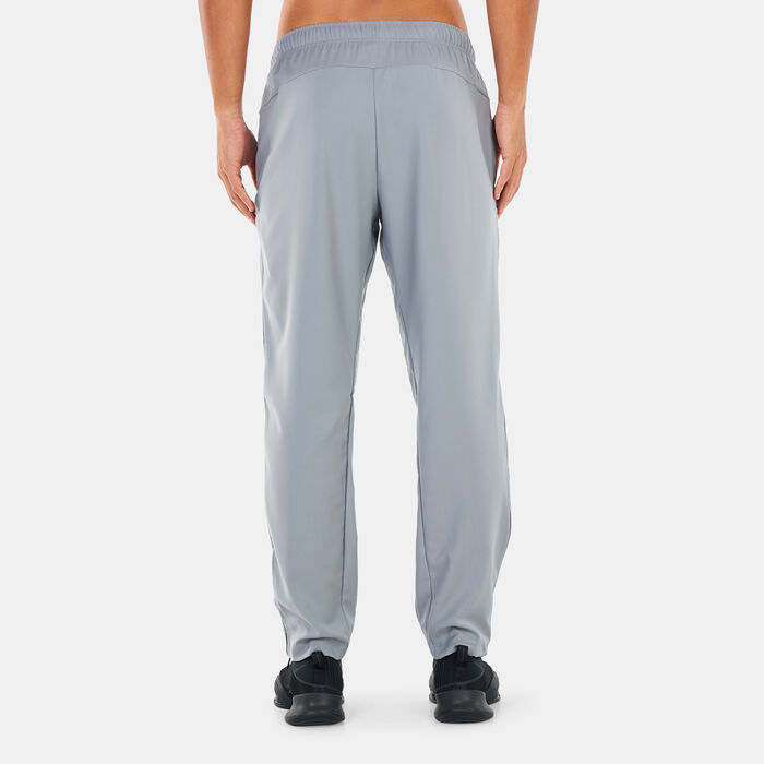 Nike Men's Dri-FIT Team Woven Sweatpants Grey image number 1