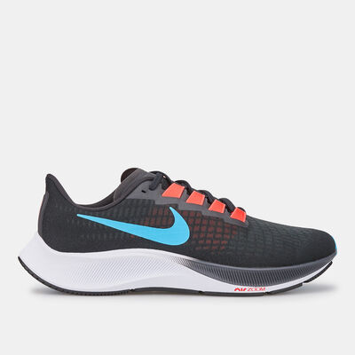 Nike Men's Air Zoom Pegasus 37 Shoe Multi