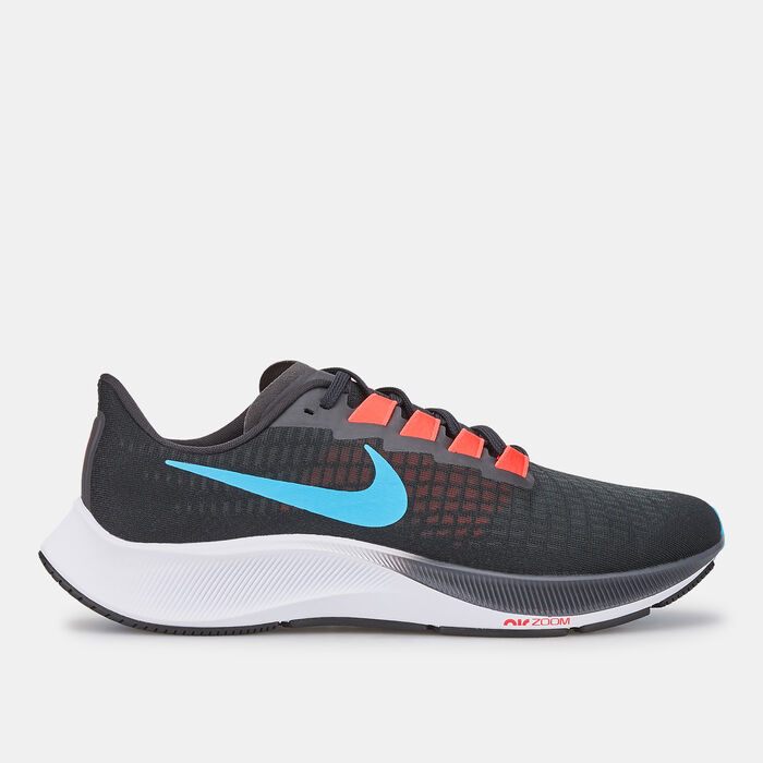 Nike Men's Air Zoom Pegasus 37 Shoe Multi Nike Men's Air Zoom Pegasus 37 Shoe Multi image number 0