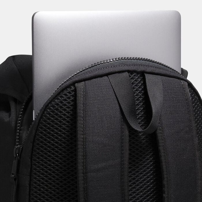 Vans DX Backpack Black image number 4