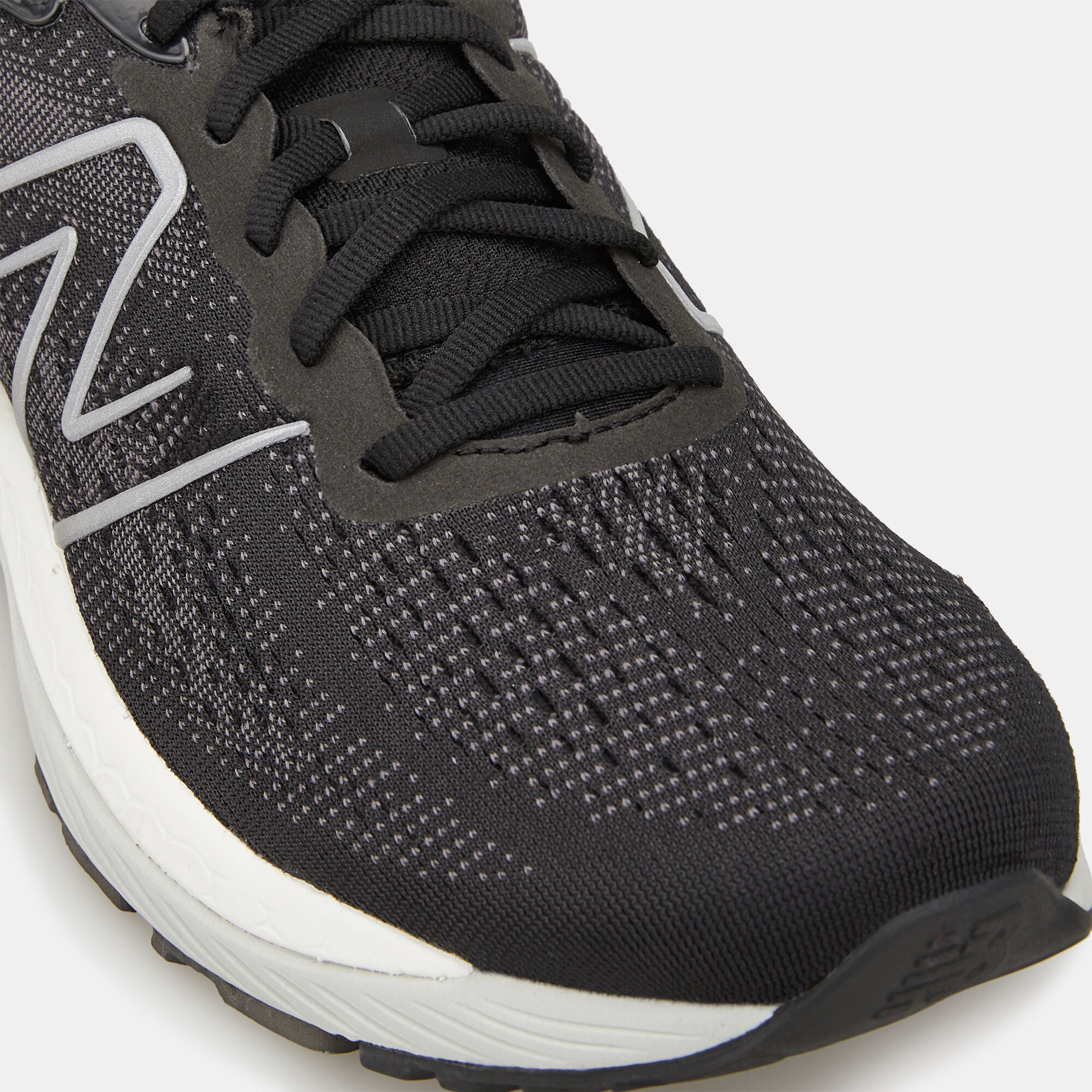 Men s Fresh Foam 880v12 Shoe Black New Balance in Qatar SSS