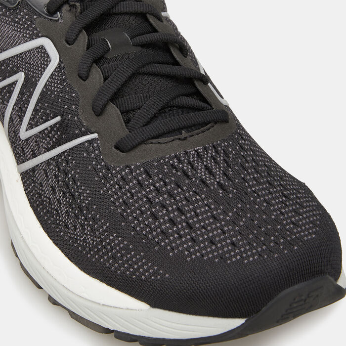 New Balance Men's Fresh Foam 880v12 Shoe Black New Balance Men's Fresh Foam 880v12 Shoe Black image number 4