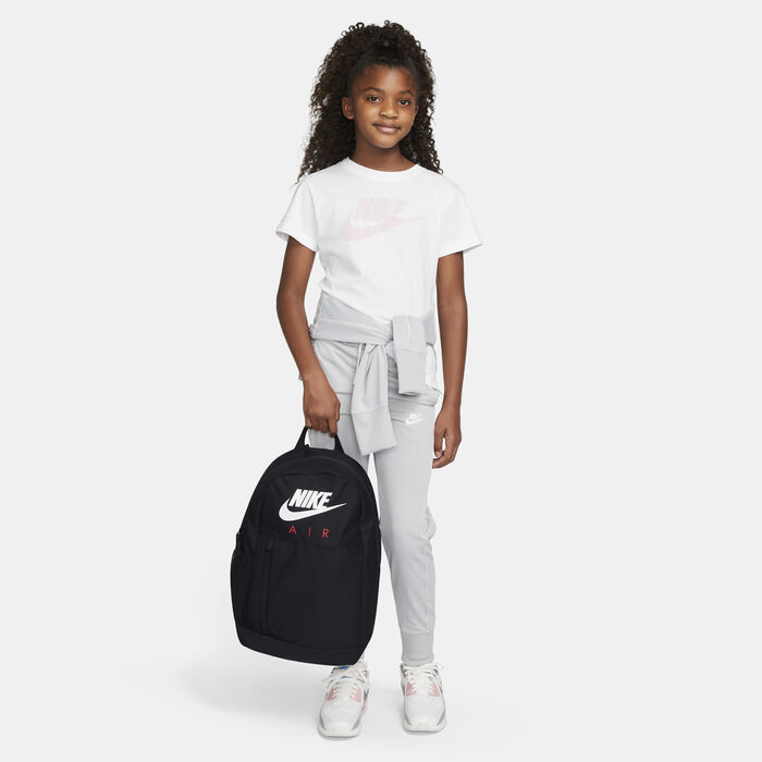 Nike Kids' Backpack Black image number 8