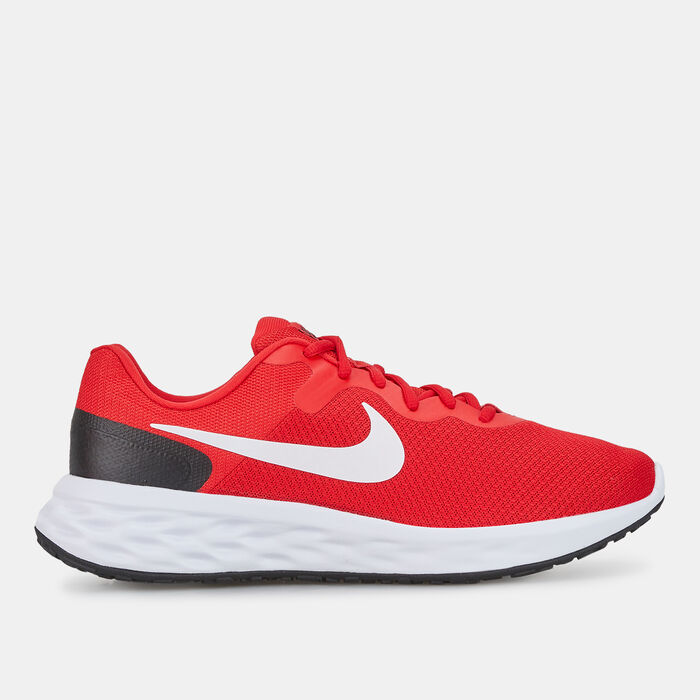 Nike Men's Revolution 6 Next Nature Road Running Shoe Nike Men's Revolution 6 Next Nature Road Running Shoe image number 0