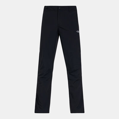 The North Face Men's Tanken Pants Black The North Face Men's Tanken Pants Black