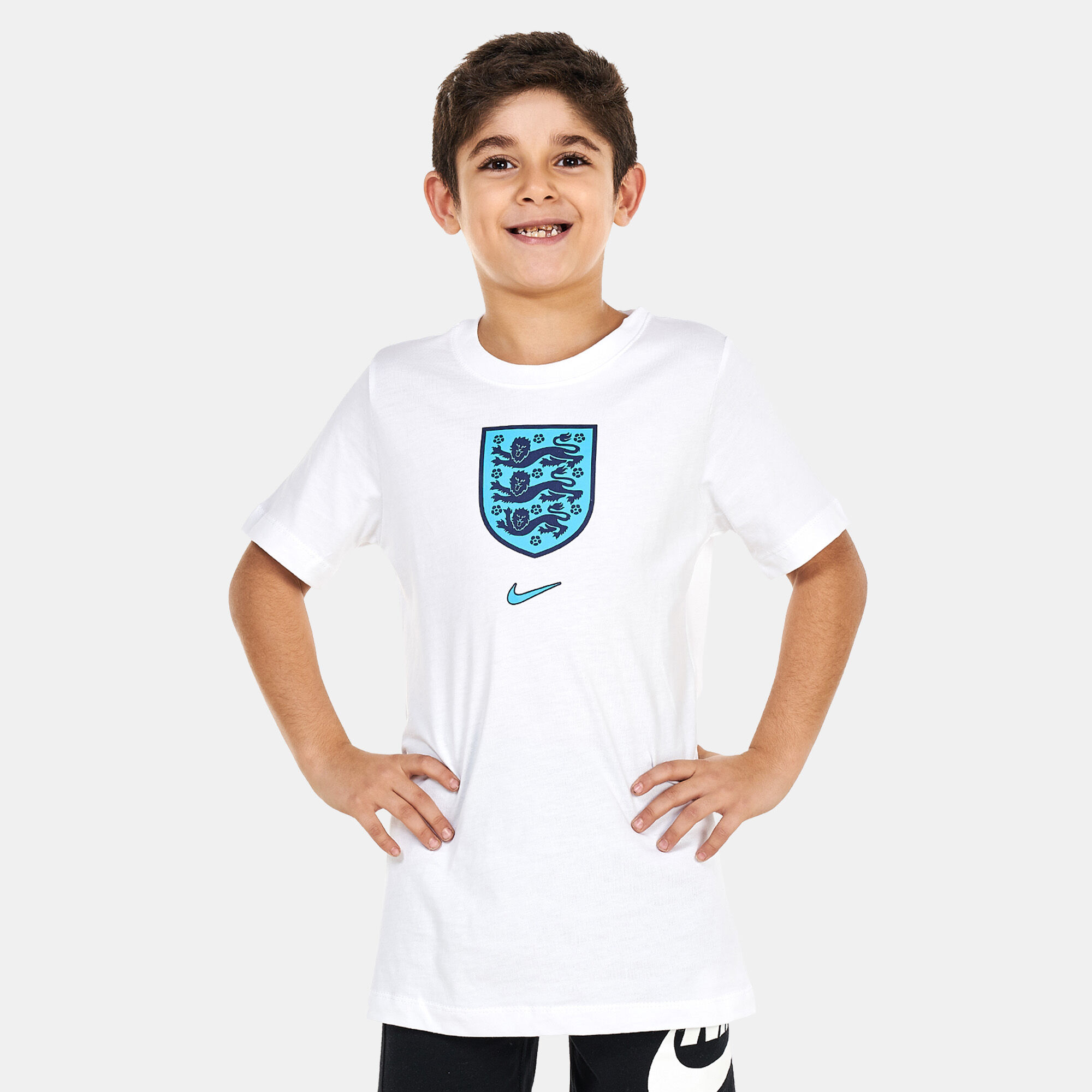 Childrens 2025 england shirt