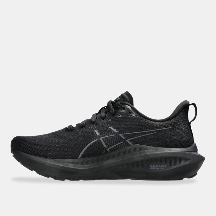 ASICS Women's GT-2000 13 Running Shoes Black image number 5