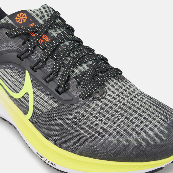 Nike Kids' Air Zoom Pegasus 39 Road Running Shoe (Older Kids) Grey Nike Kids' Air Zoom Pegasus 39 Road Running Shoe (Older Kids) Grey image number 4
