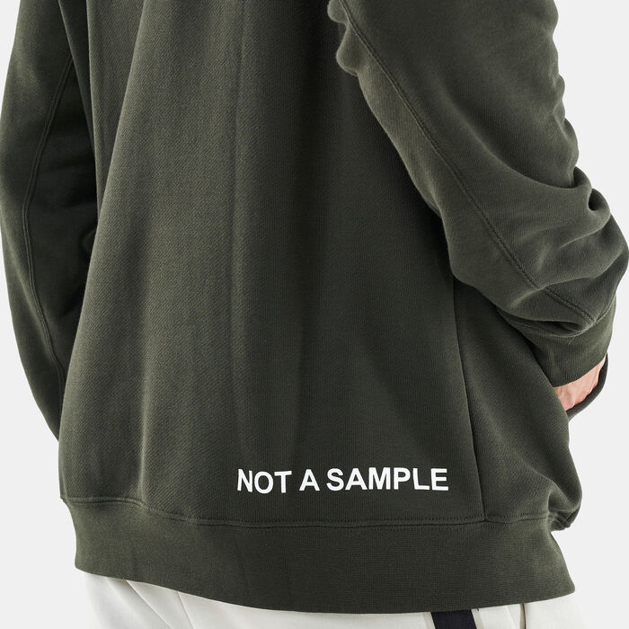 Nike Men's Sportswear NSW French Terry Hoodie Nike Men's Sportswear NSW French Terry Hoodie image number 3