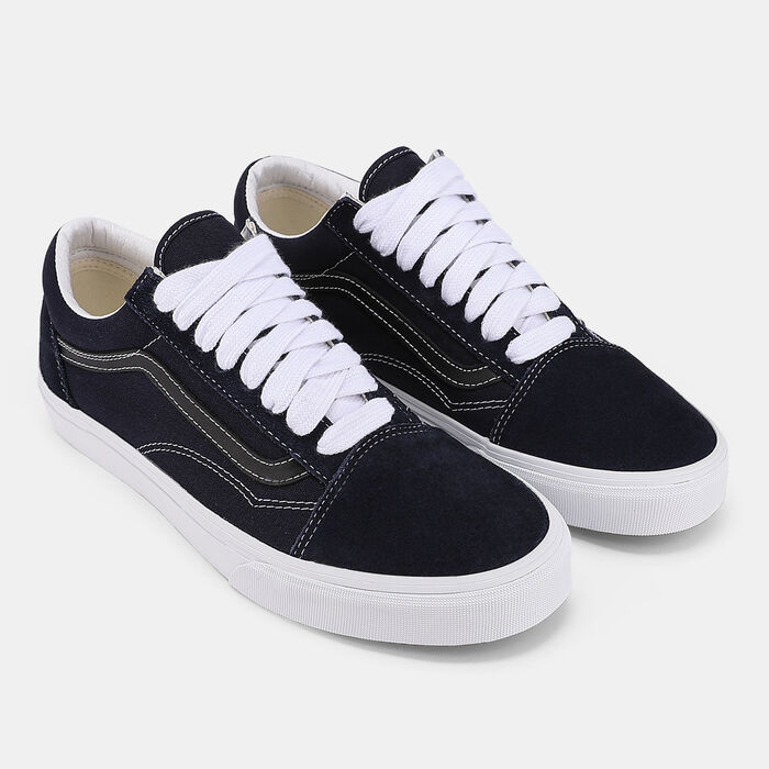 Vans Old Skool Unisex Shoes Blue image number 1