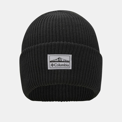 Columbia Lost Lager™ Recycled Beanie Black