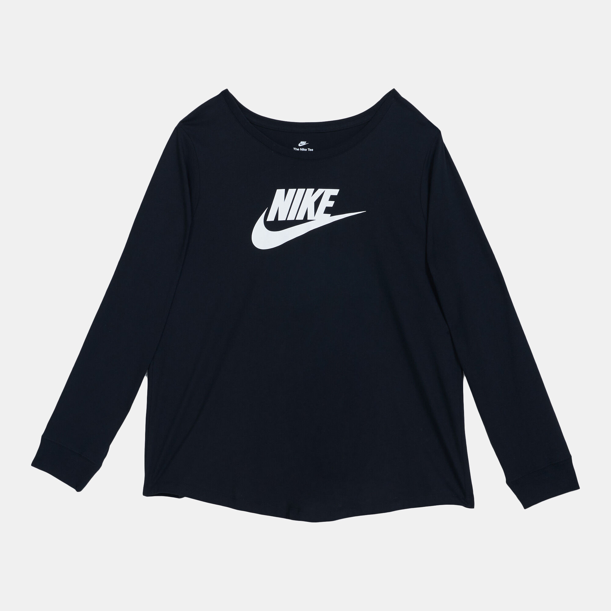 Women s Sportswear Essential T Shirt Plus Size