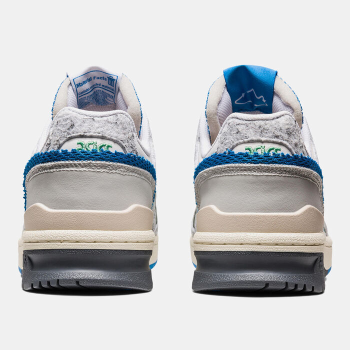 ASICS Men's EX89 Shoes Grey image number 4