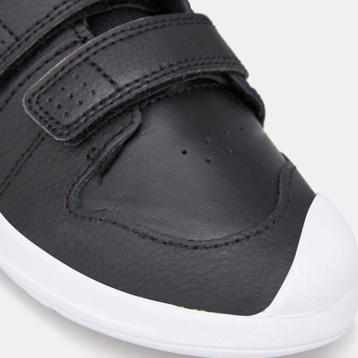 Nike Kids' Pico 5 Shoe (Baby & Toddler) Black Nike Kids' Pico 5 Shoe (Baby & Toddler) Black image number 4