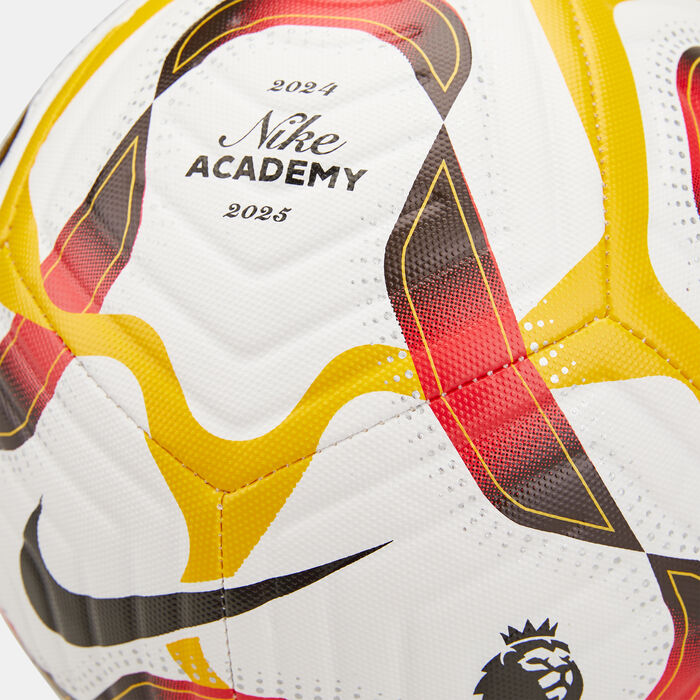 Nike Premier League Academy Football White Nike Premier League Academy Football White image number 2