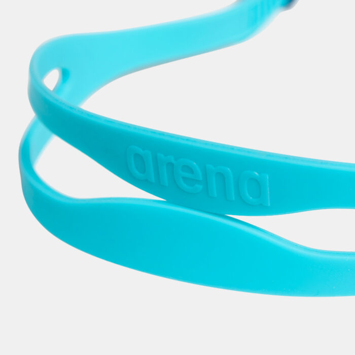 Arena Kids' The One Swimming Goggles Multi Arena Kids' The One Swimming Goggles Multi image number 5