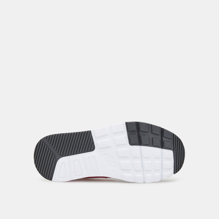 Nike Kids' Air Max SC Shoes White image number 3
