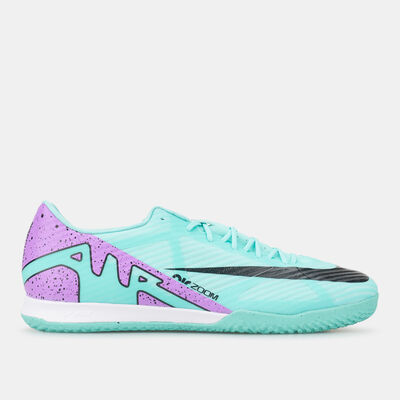 Nike Mercurial Vapor 15 Academy Indoor Court Football Shoes Green