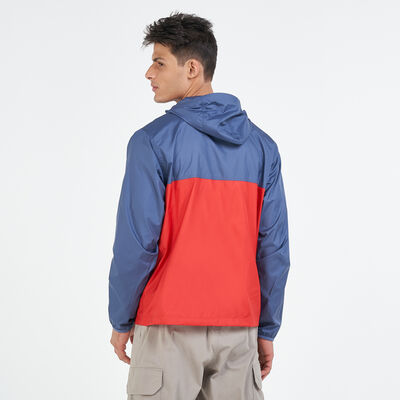 The North Face Men's Cyclone Jacket Blue The North Face Men's Cyclone Jacket Blue