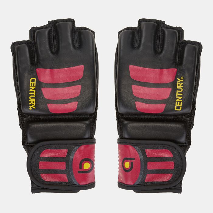 Century Men's Brave Open Palm Gloves Multi Century Men's Brave Open Palm Gloves Multi image number 0