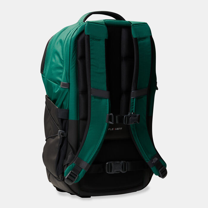 The North Face Borealis Backpack Green image number 1
