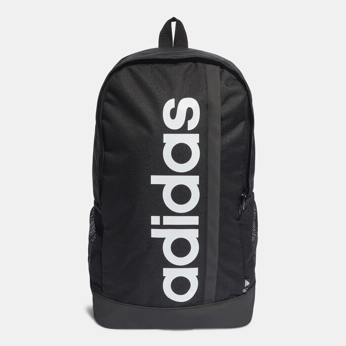 adidas Men's Essentials Linear Backpack Multi adidas Men's Essentials Linear Backpack Multi image number 0